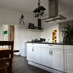 Auern Apartement * Auern