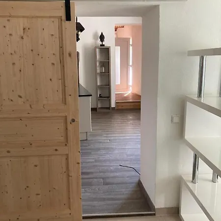 Auern Apartement Apartment