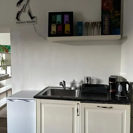 Auern Apartement Auern