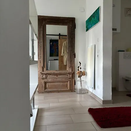 Auern Apartement Apartment