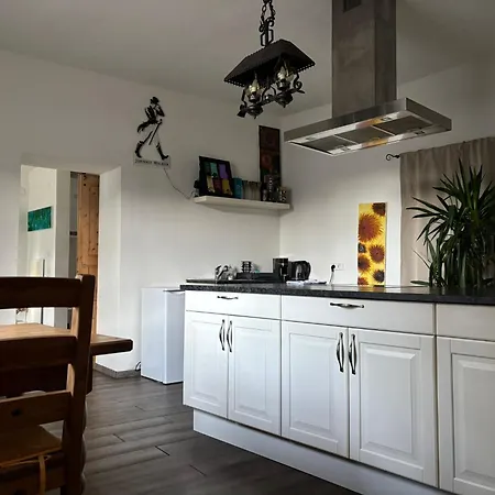 Auern Apartement * Auern