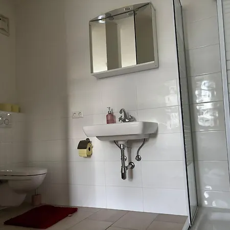 Auern Apartement