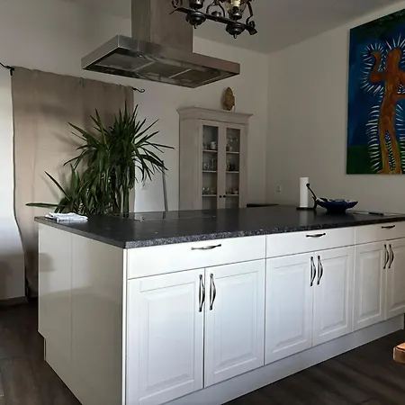Auern Apartement Apartment