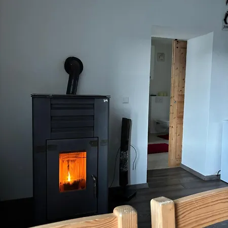 Apartment Auern Apartement *