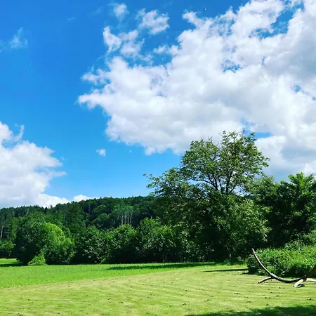 Auern Apartement Auern