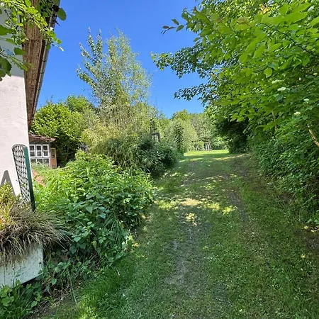 Auern Apartement Apartamento