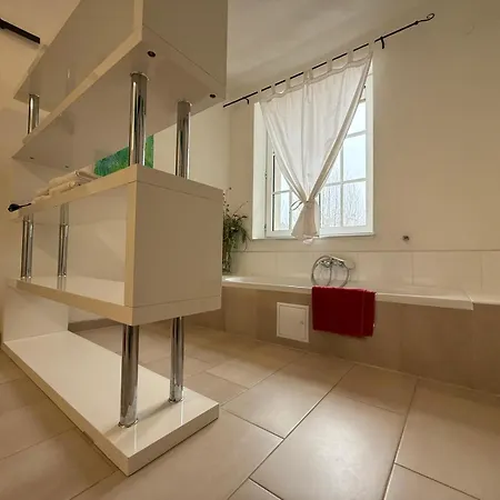 Apartamento Auern Apartement