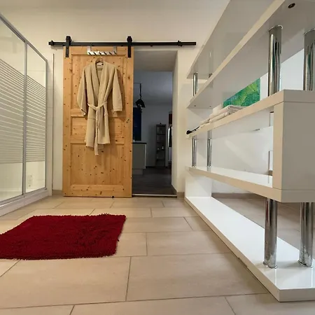 Auern Apartement Auern