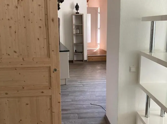 Auern Apartement Apartamento