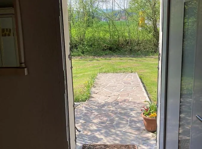 Apartamento Auern Apartement Auern