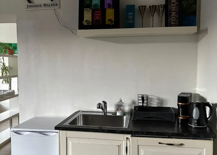 Auern Apartement Auern