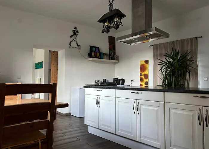 Auern Apartement * Auern