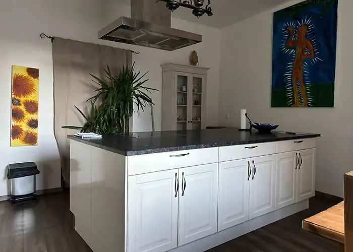 Auern Apartement Apartamento