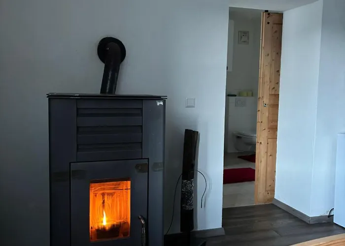 Apartamento Auern Apartement *