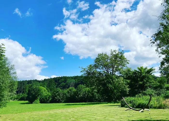 Auern Apartement Auern