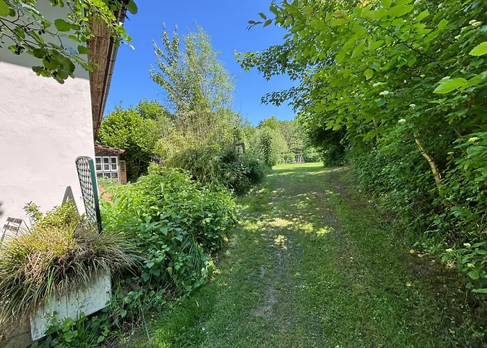 Auern Apartement Apartamento