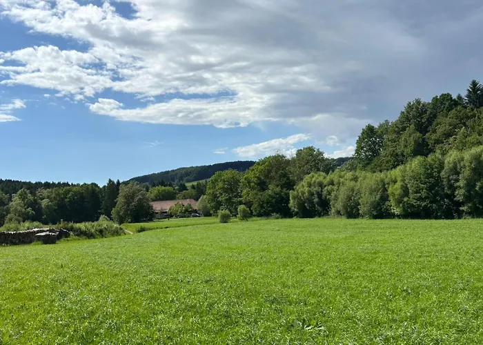 Apartamento Auern Apartement Auern