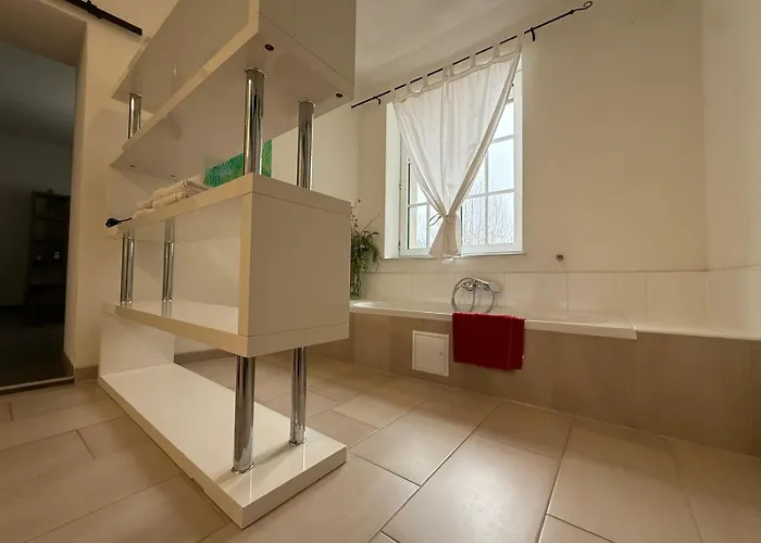 Apartamento Auern Apartement