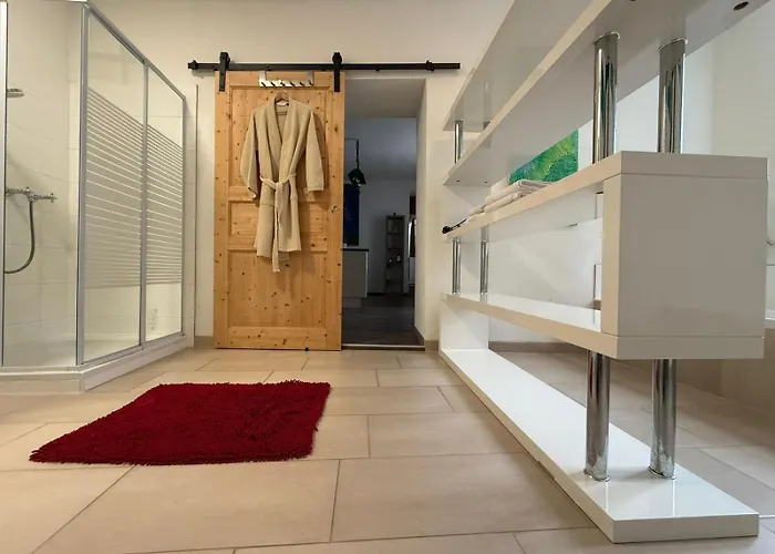 Auern Apartement Auern