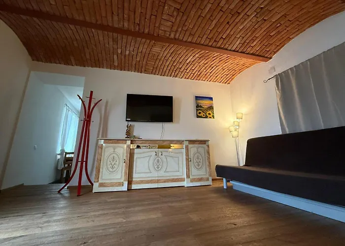 Auern Apartement * Auern